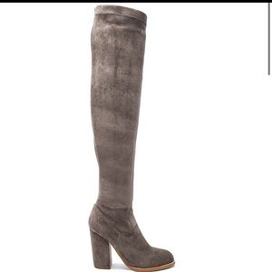 Sol Sana | Over The Knee Boot | Size: 39 |